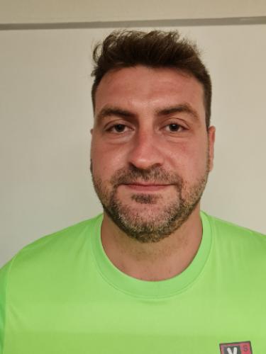 Kyriakos Tsinaslanidis
