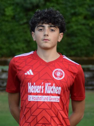 Hasan Safi