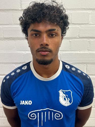 Kishopan Nadesakumar