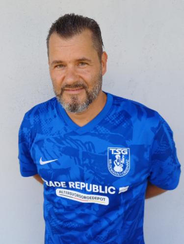 Thomas Lesnicki