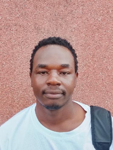 George Takudzwanashe Sango