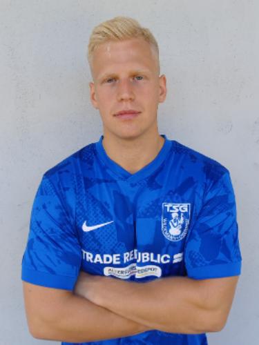 Tristan Krafcsik