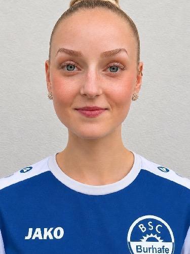 Pia Dräger