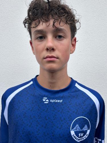 Bastian Lange