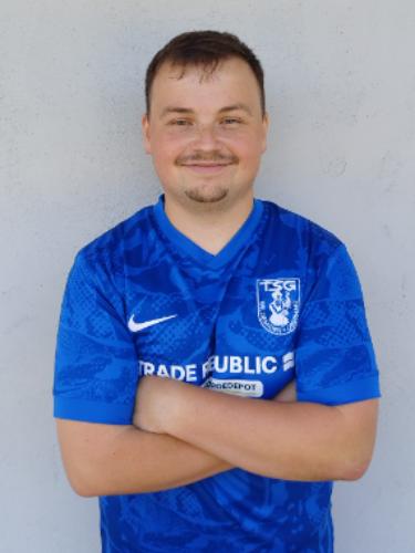 Jasper Udink