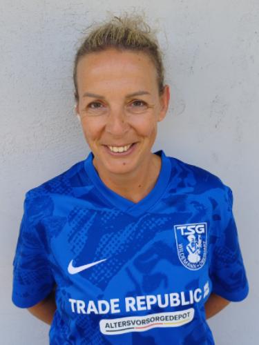 Melanie Tschenscher-Heller