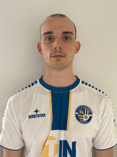 Niklas-Joel Deibl