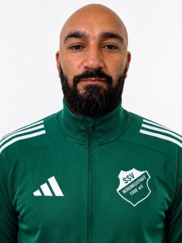 Arif Özkan
