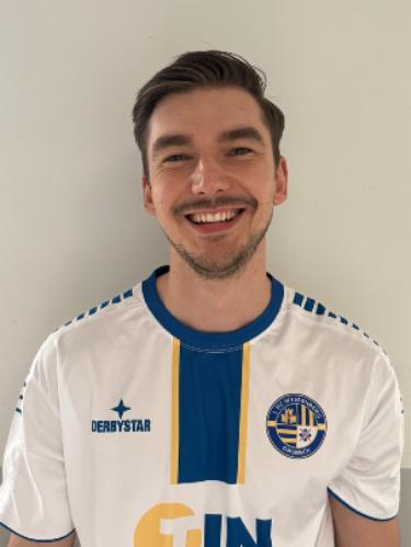 Andreas Neumann