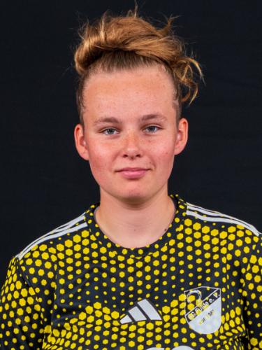 Greta Brandt