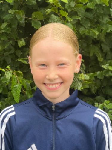 Carolin Bosche