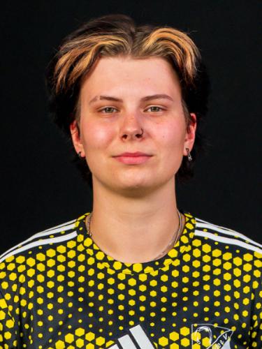 Chantal Madeline Grösch