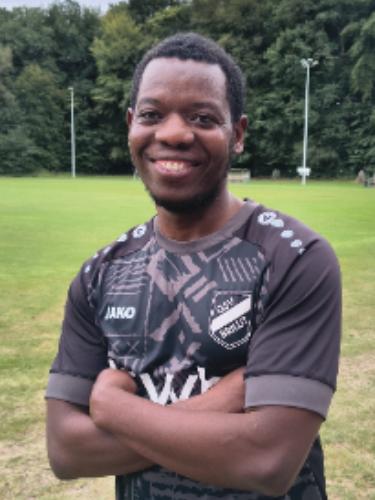Seth Hakizimana