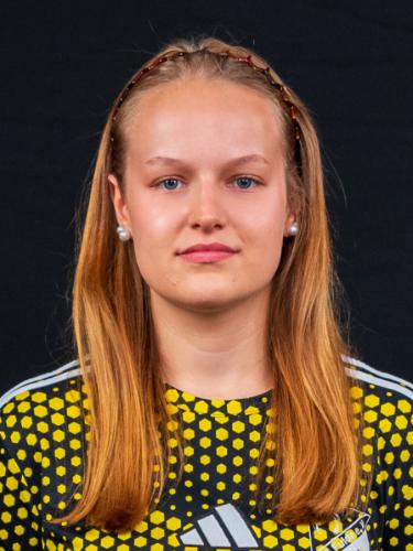Luana Ostrowski