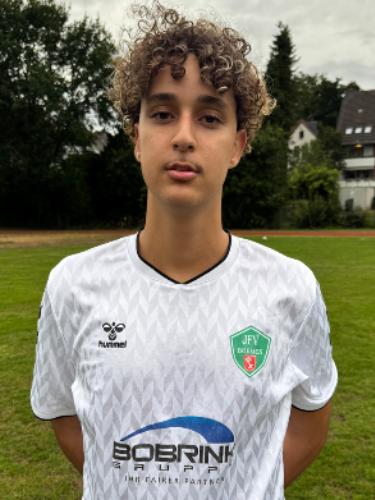 Yassin BenBouchta