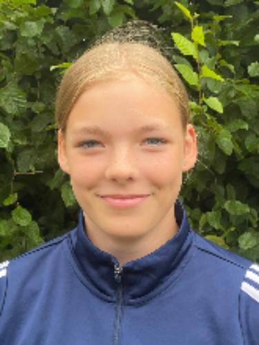 Finja Maiken Petter