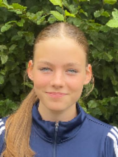 Lenja Norell Petter