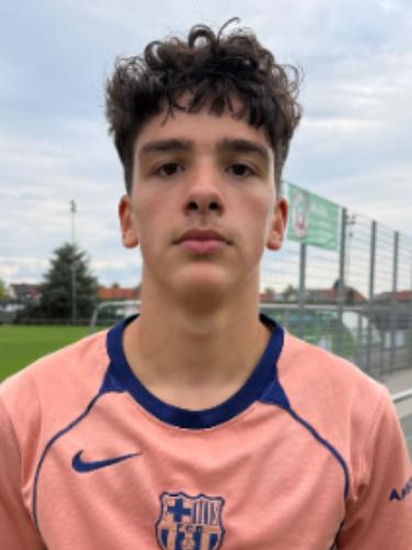 Alessio Leone