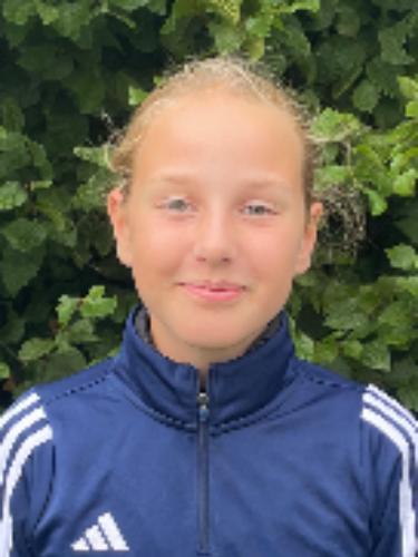 Lilo Ruhe