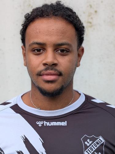 Kirubel Tadesse