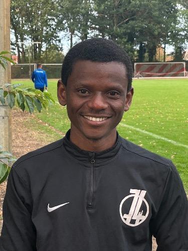 Adekunle Saheed Adebayo
