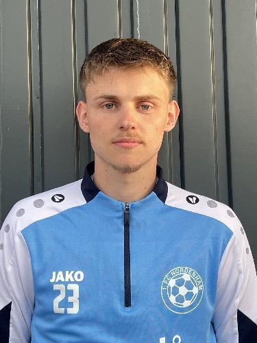 Nick Büsing