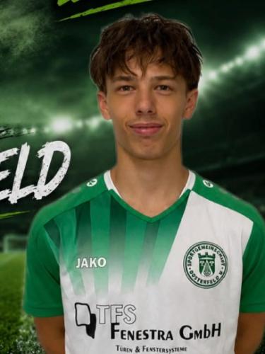 Noel Eickmeier