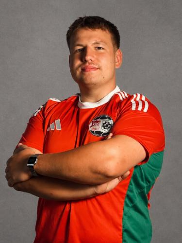 Nick Uwe Andresen