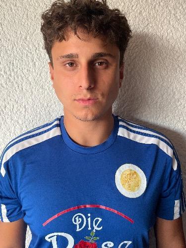 Issam Bairi