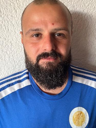 Georgios Emmanouilidis