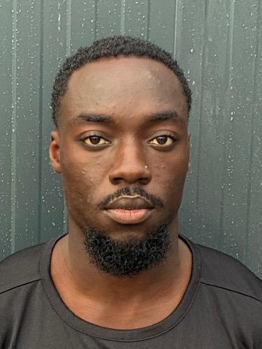 Joel Kwaku Andrew