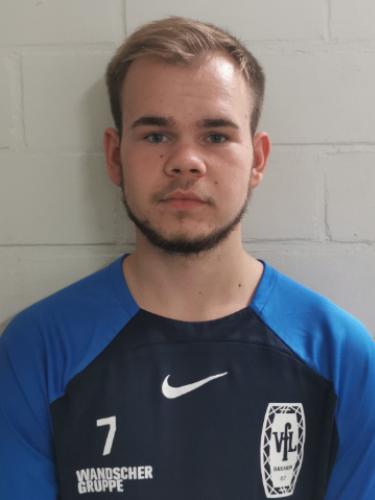 Pepe Friedrich