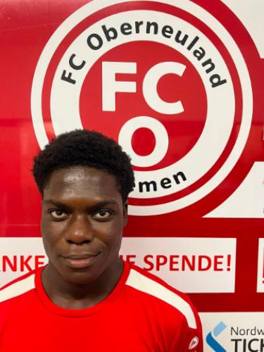 Samuel Boateng Asaye