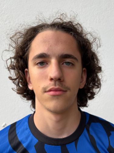 Luca Capasso