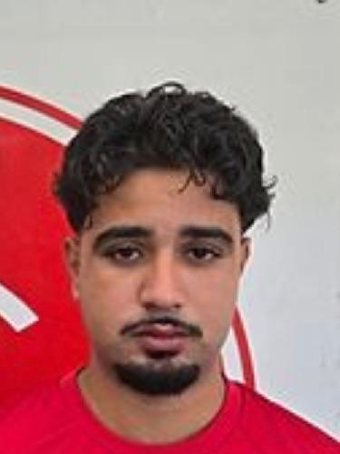 Aiman Ajmidar
