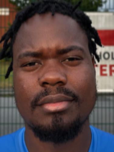 Malamin Touray