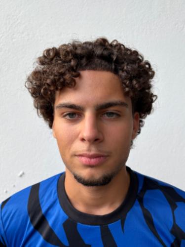 Giosue Galluzzo