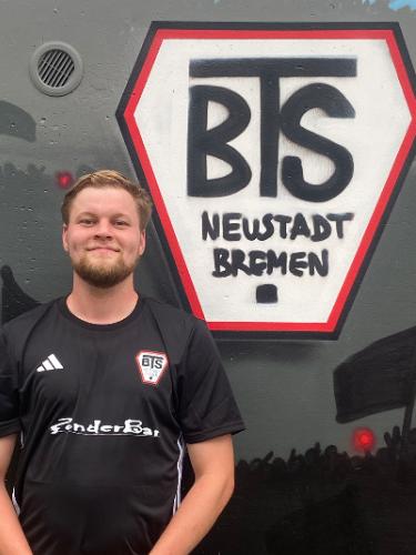 Nico Hörentrup