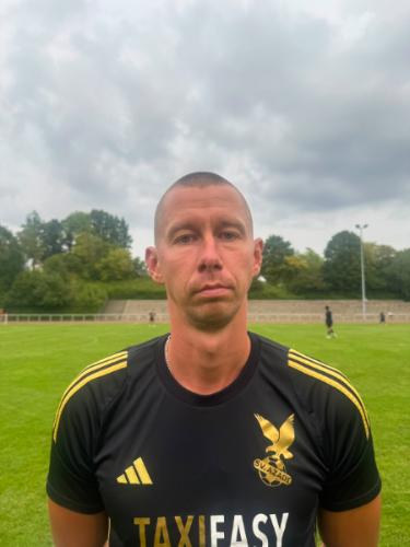 Denys Rozum