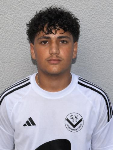 Mohamad Abou Salem