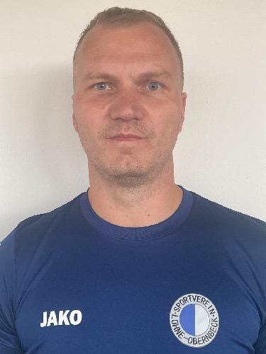 Sascha Brandt