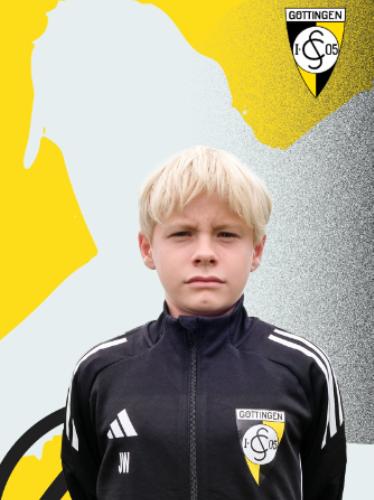 Jonas Wellmann