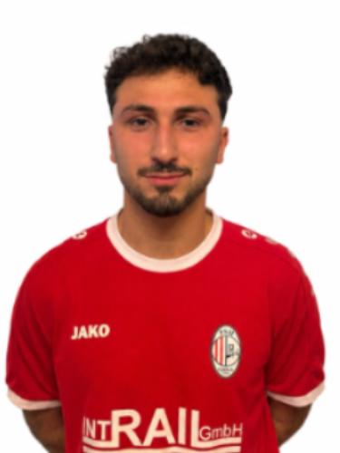 Serhat Ekinci