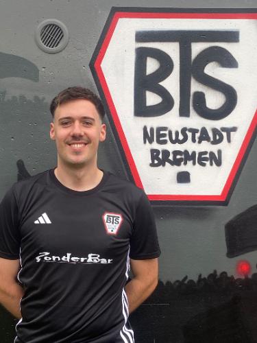 Hannes Mehrtens