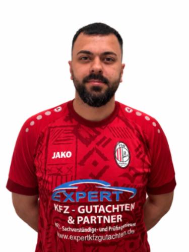 Ramazan Kalaz