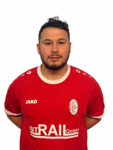 Ekrem Kapusuz