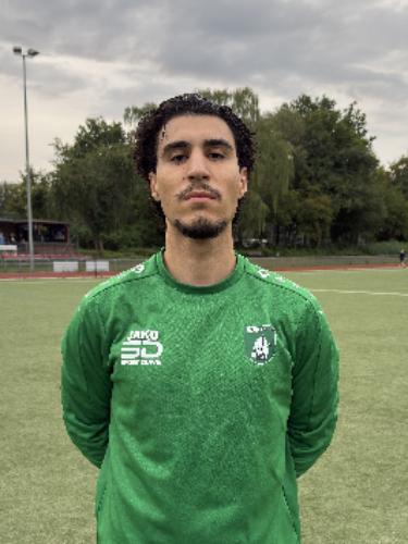 Makram Ben Ayed