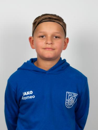 Romeo Müller