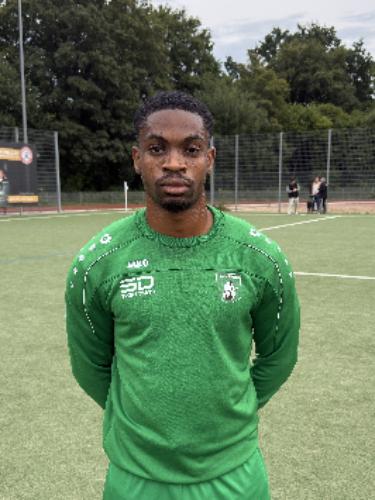 Steve Owusu