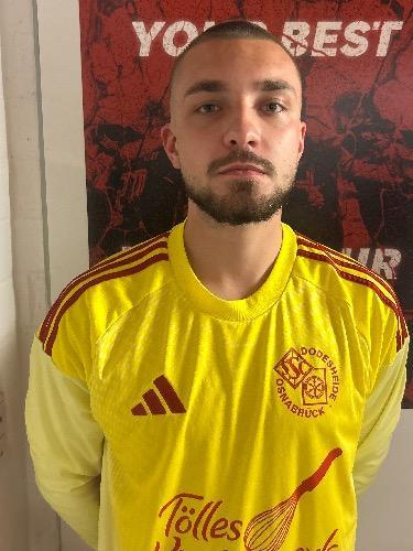 Christian Iwanov